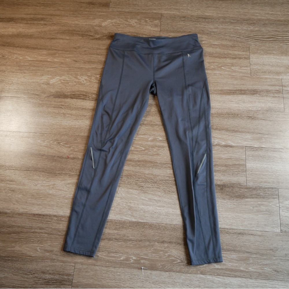 Danskin Now Greystone Leggings‎